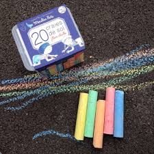 Floor chalks (20 cere) - 0 